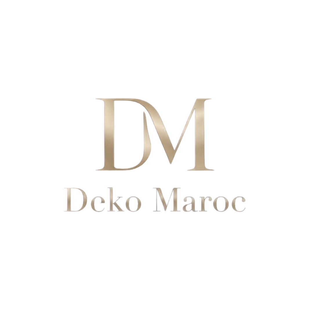 Dekomaroc Logo